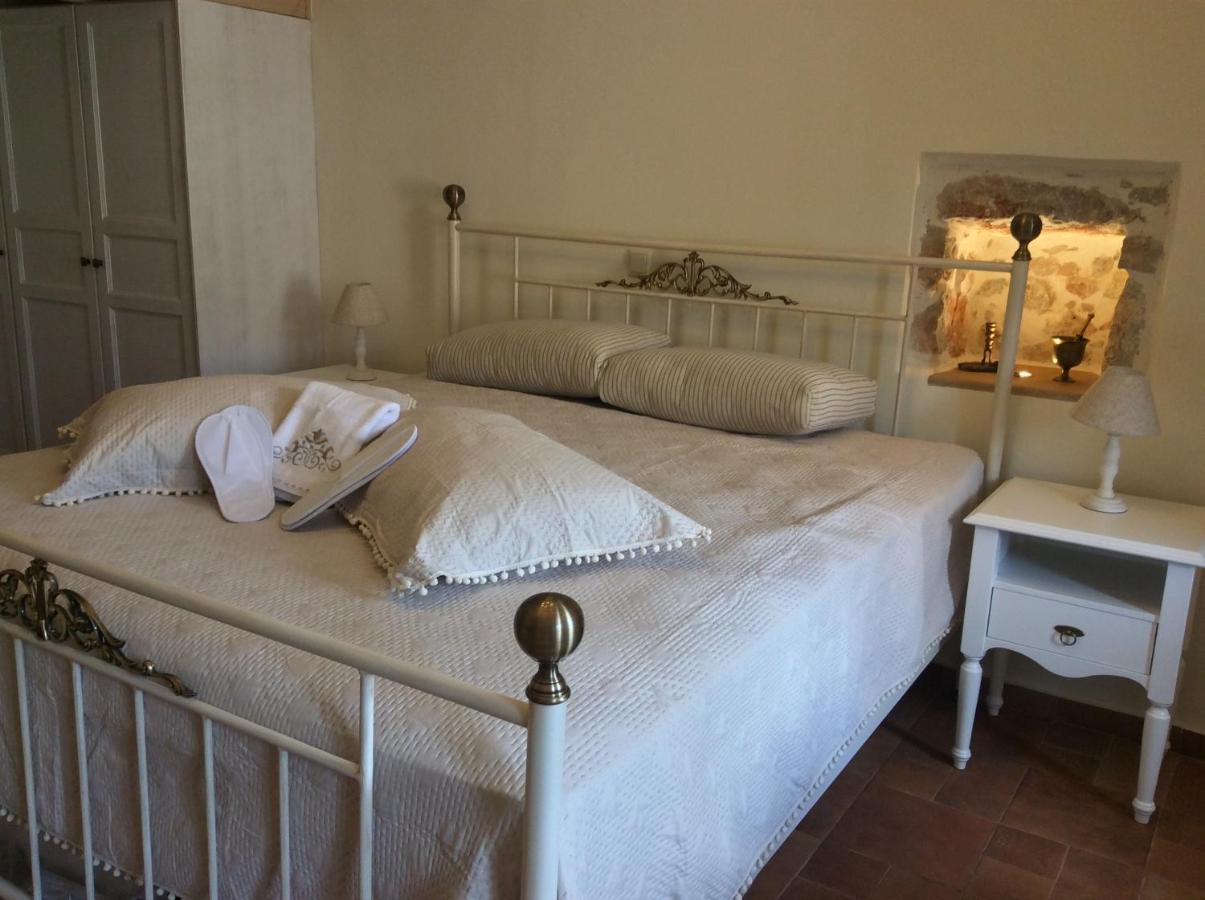 Chios Mantalenas Apartments Vessa Экстерьер фото